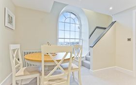 Sandgate Chapel - Self Check In Apartments